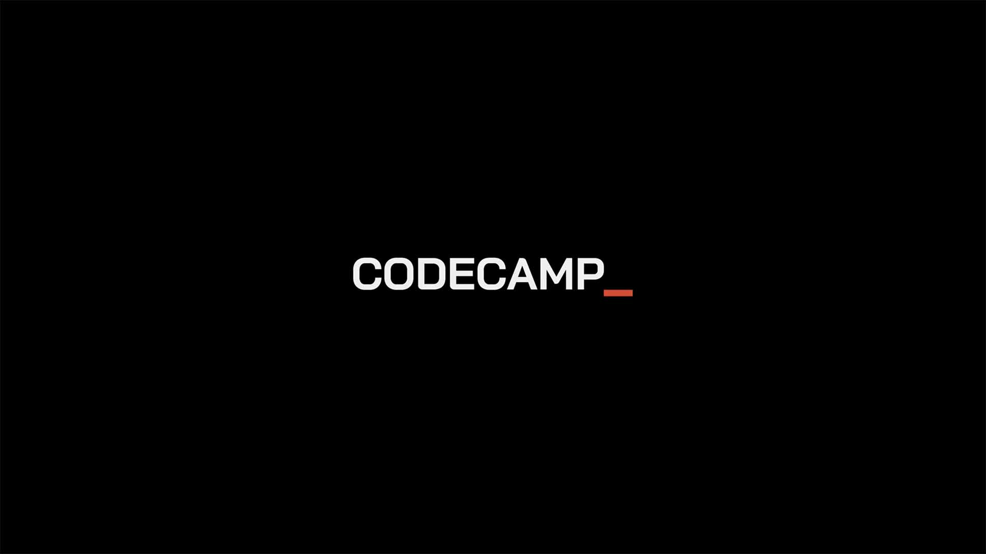 Codecamp IAȘI  2019